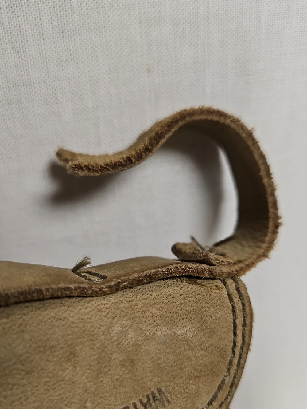 Teva Tan Ankle Boots , Size 9.5